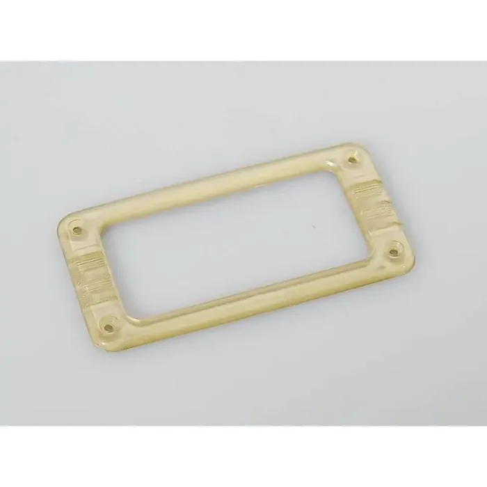 Gretsch Genuine Replacement Part pickup bezel, Filter‘Tron style, gold