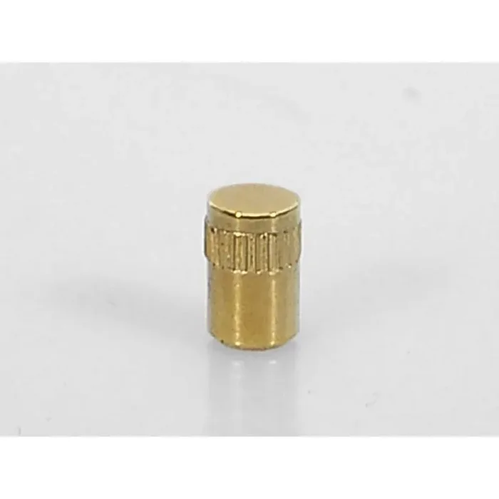 Gretsch Genuine Replacement Part switch tip, most models, gold