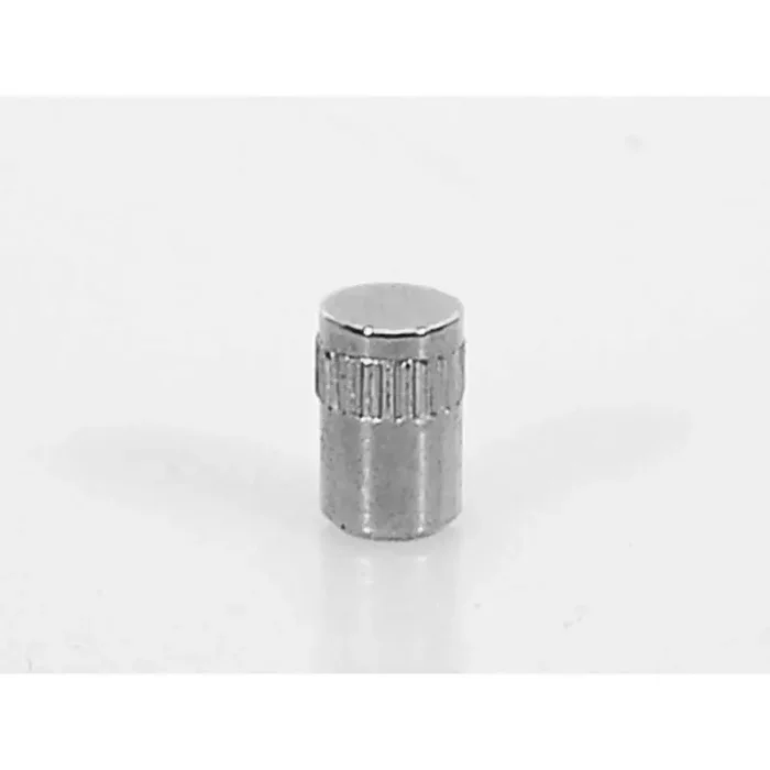 Gretsch Genuine Replacement Part switch tip, most models, nickel