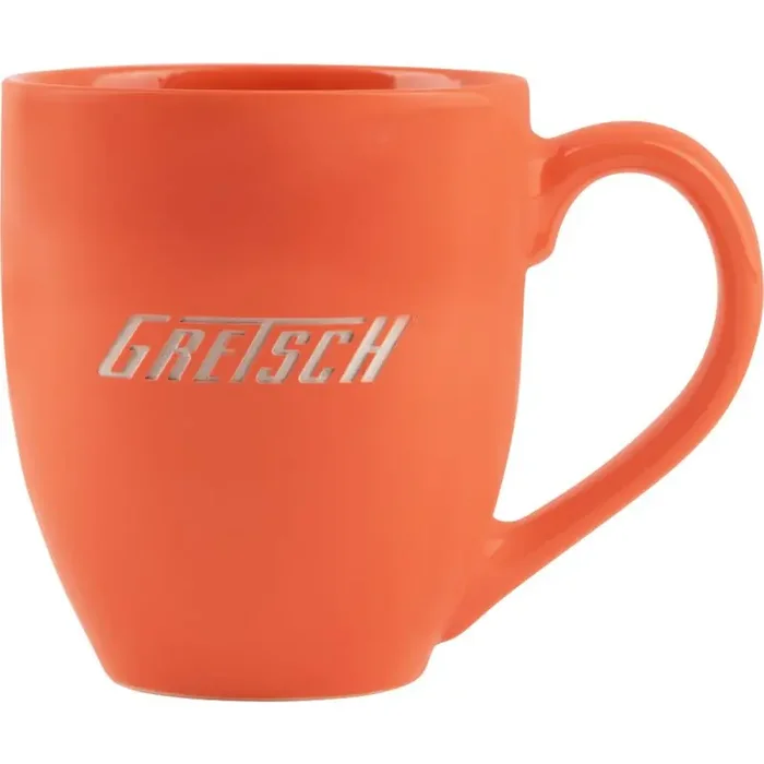 Gretsch® Coffee Mug orange