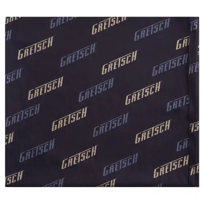 Gretsch® Neck Gaiter, black