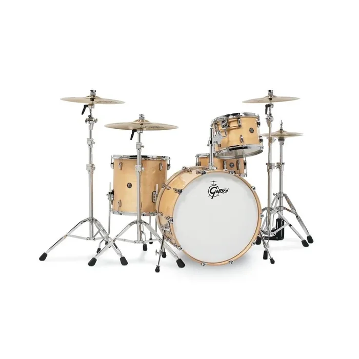 Gretsch Renown Maple GN 24 BD 3pc