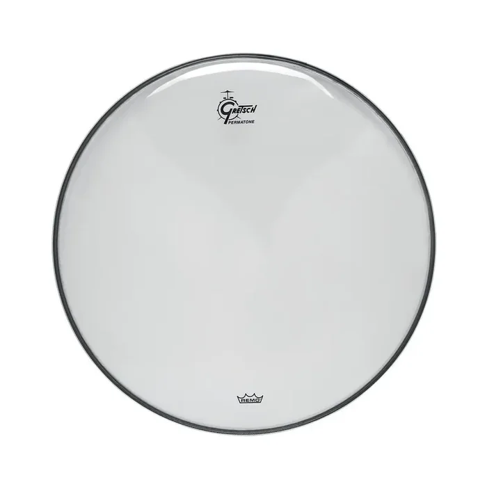 Gretsch Transparent 18″