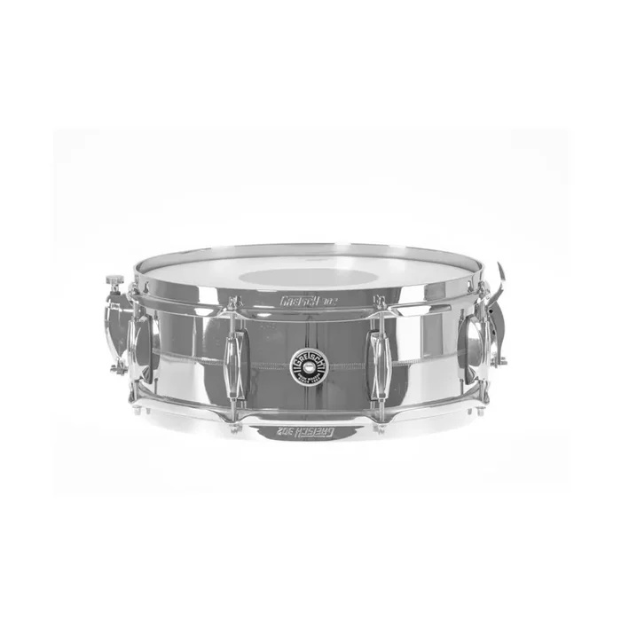 Gretsch USA Brooklyn Brass 6.5×14