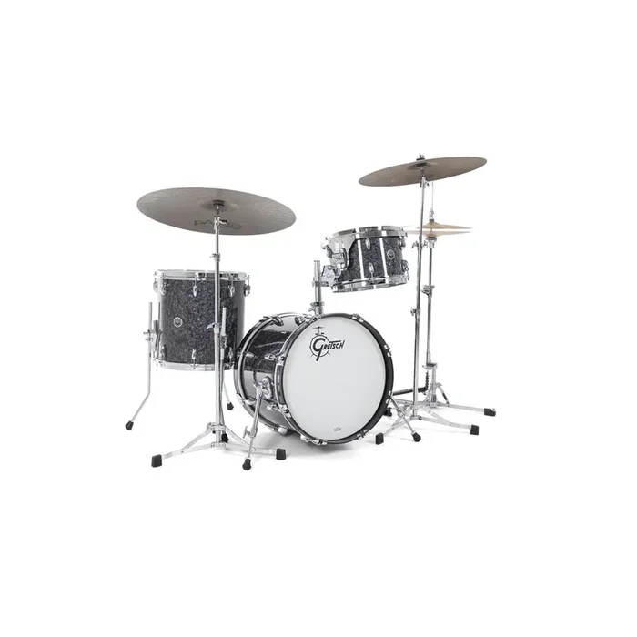 Gretsch USA Brooklyn DMBP 18 BD 3pc