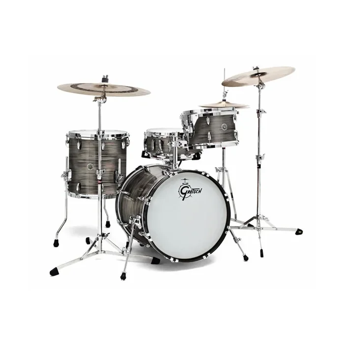 Gretsch USA Brooklyn GO 18 BD 3pc