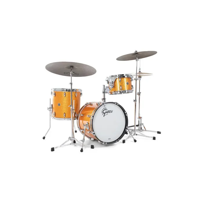 Gretsch USA Brooklyn GS 18 BD 3pc