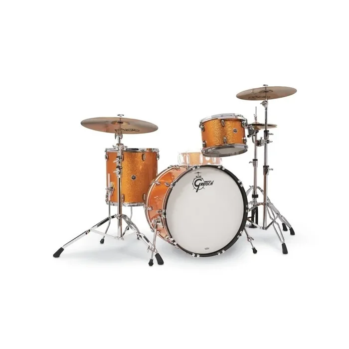 Gretsch USA Brooklyn GS 22 BD 3pc