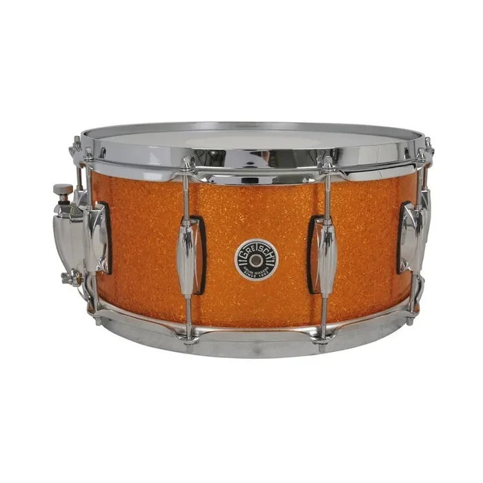 Gretsch USA Brooklyn GS 6.5×14