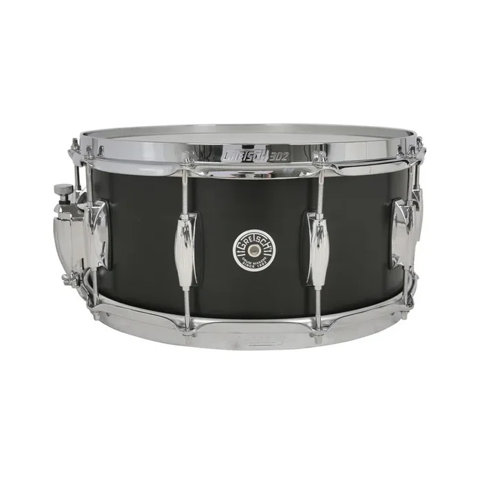 Gretsch USA Brooklyn SBM 6.5×14