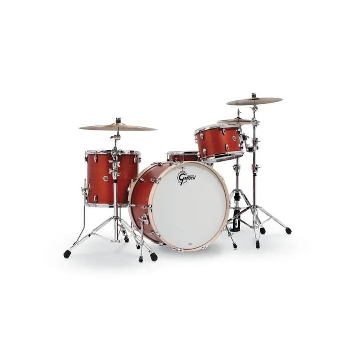 Gretsch USA Brooklyn SBO 24 BD 3pc