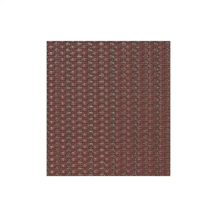 Grillcloth Light Brown / Oxblood Style