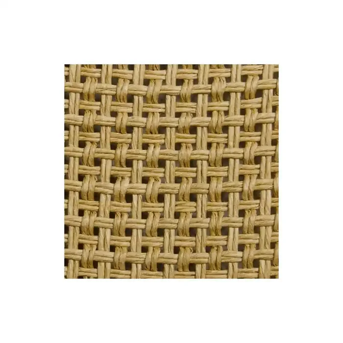 Grillcloth Marshall Cane SAMPLE