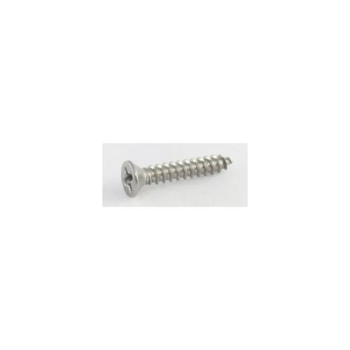 GS-3397-005 Steel Short Humbucking Ring Screws