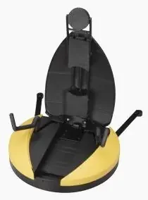 GS-602B istand E-Guitar