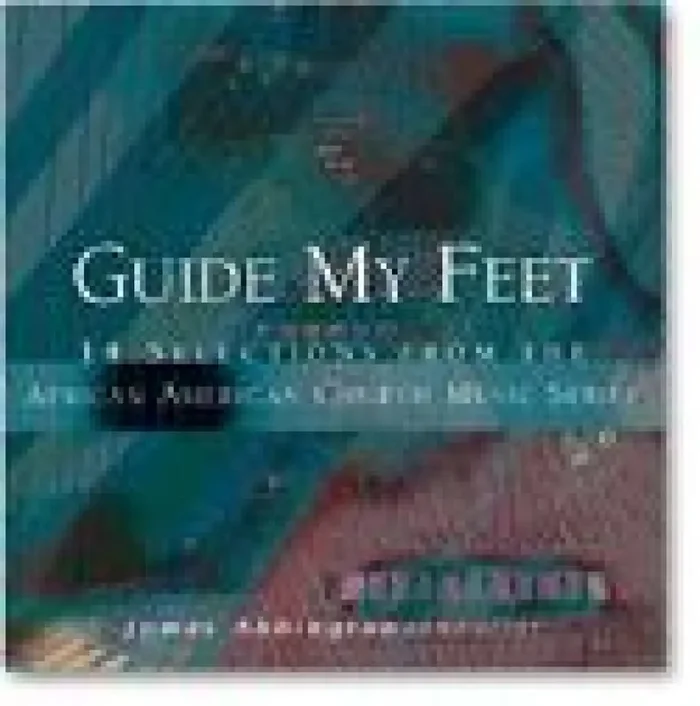 Guide My Feet