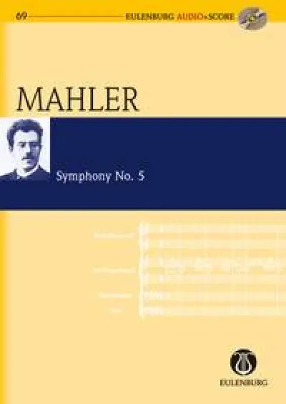 Gustav Mahler Symphony No.5 Orchester