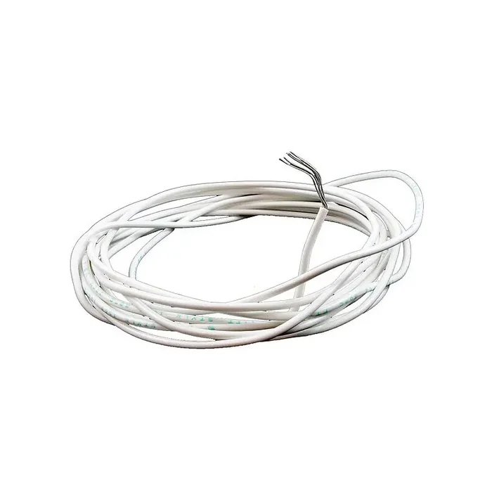 GW-0817-025 White Wire