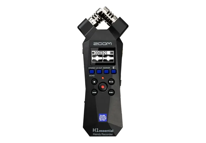 H1essential Handy Recorder