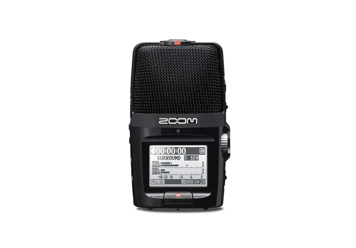 H2n Handy Recorder