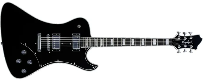 Hagstrom Fantomen 09 Elektro Gitarre