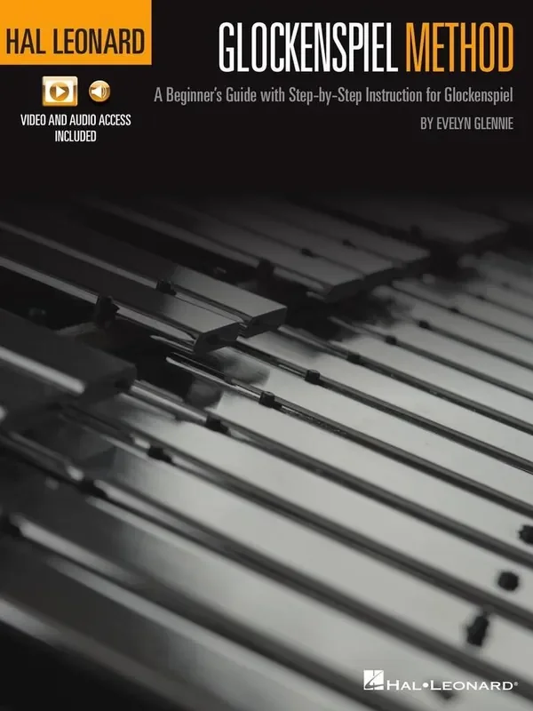 Hal Leonard Glockenspiel Method (US Edition)