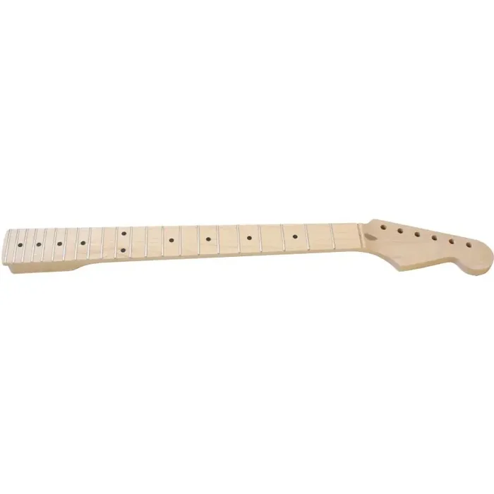 Hals Strat 22 Frets Maple