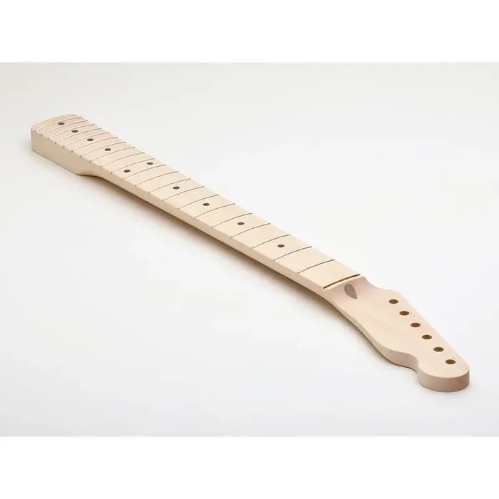 Hals Tele Vintage 21 frets Maple