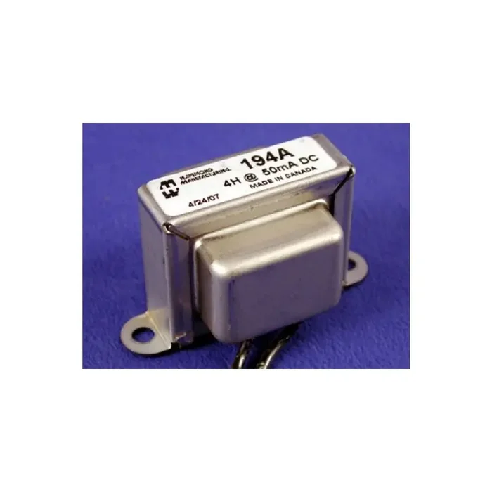 Hammond 194A Choke Fender 125C3A / 022707