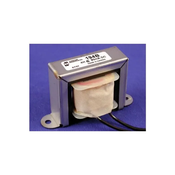 Hammond 194B Choke Fender 125C1A / 022699