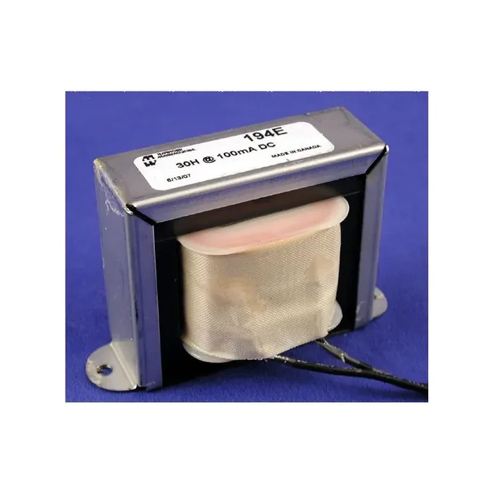 Hammond 194E Choke AC30 vintage