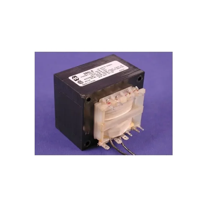 Hammond 290LX Marshall Power JTM45