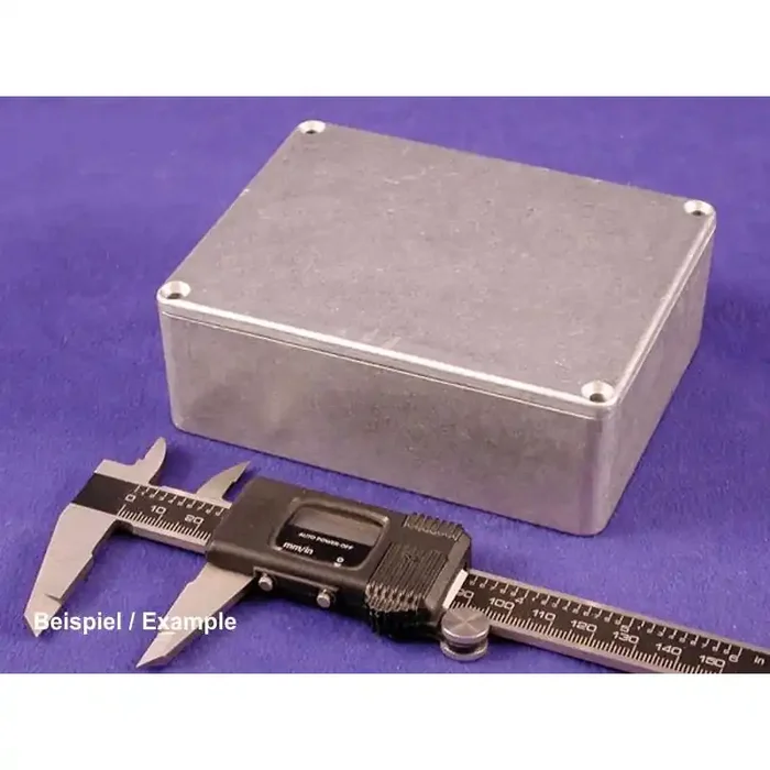 Hammond Diecast 1590B3