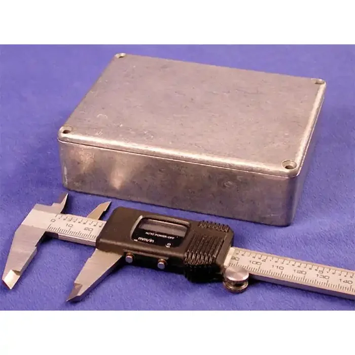 Hammond Diecast 1590BB