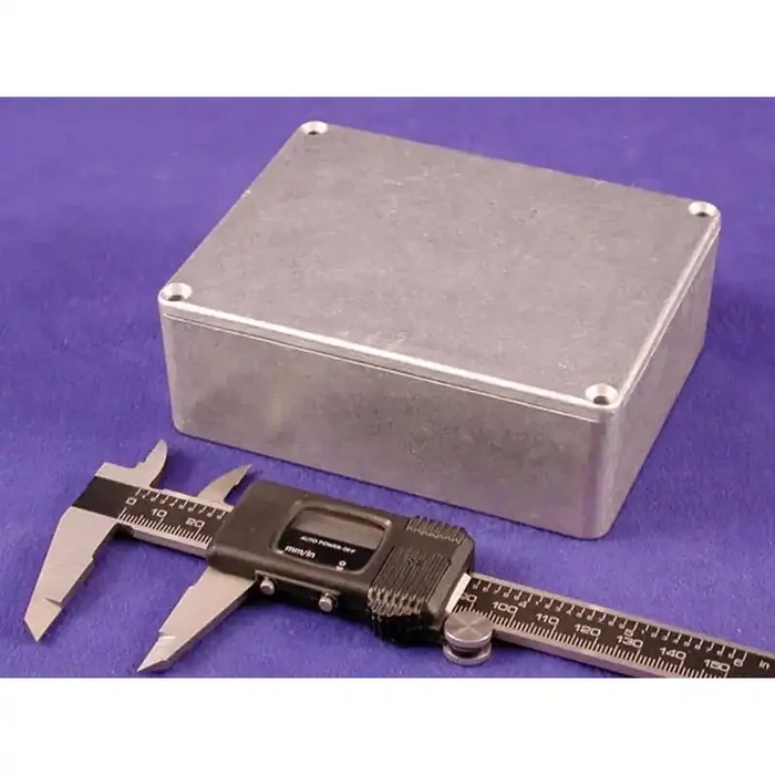 Hammond Diecast 1590BBS