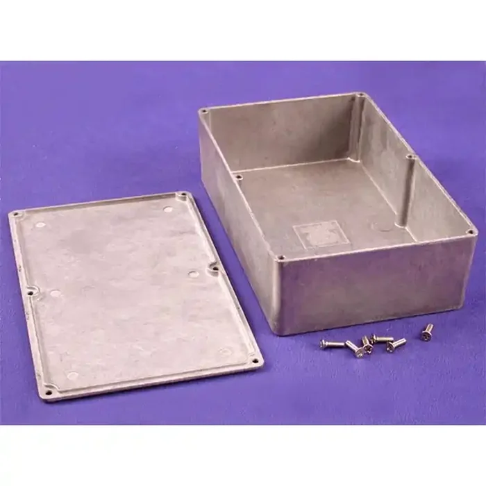 Hammond Diecast 1590D