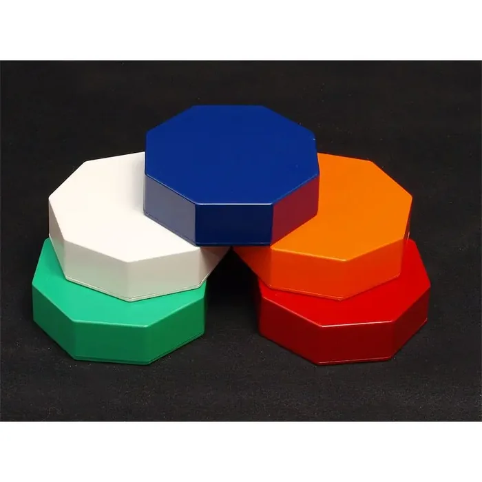 Hammond Diecast 1590STPCLG, light grey