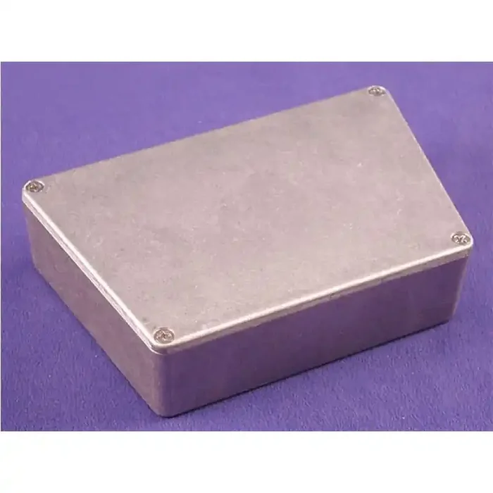 Hammond Diecast 1590TRPC