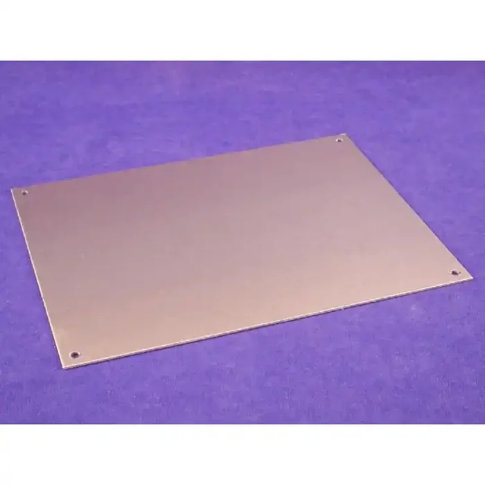 Hammond HW1310AL Bottom Panel