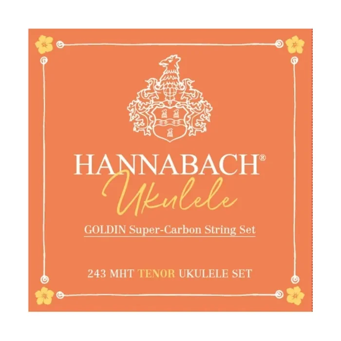 Hannabach 243MHT Ukulele Tenor