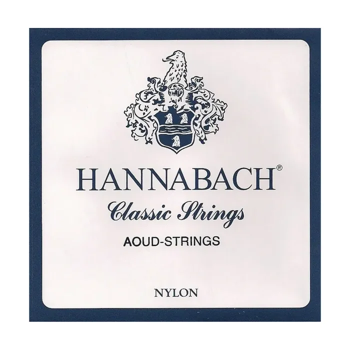 Hannabach 2500 Aoud