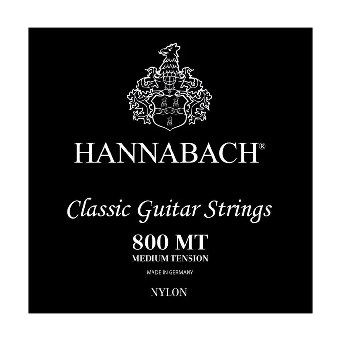 Hannabach 8003MT Concert G3