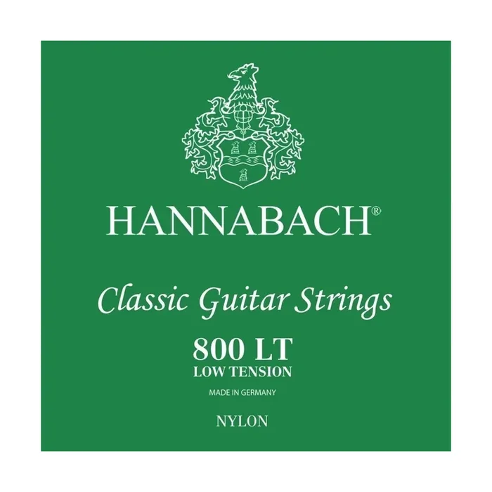 Hannabach 8005LT Concert A5w
