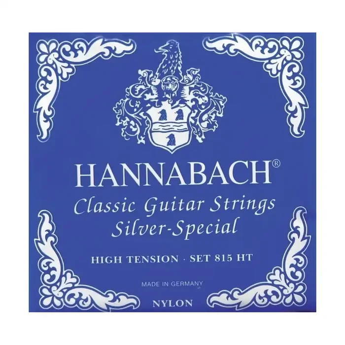 Hannabach 8156HT Concert E6w