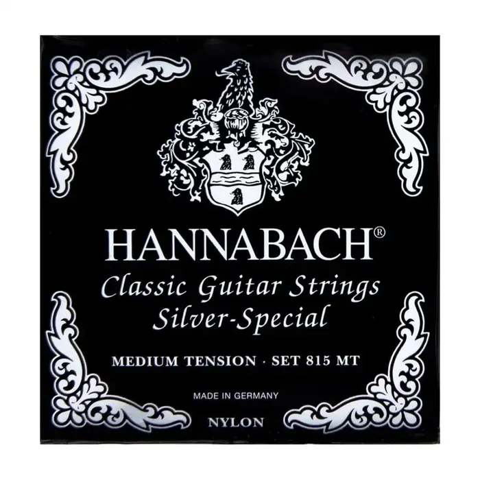 Hannabach 8156MT Concert E6w