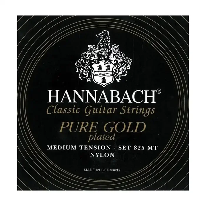 Hannabach 8258MT Concert