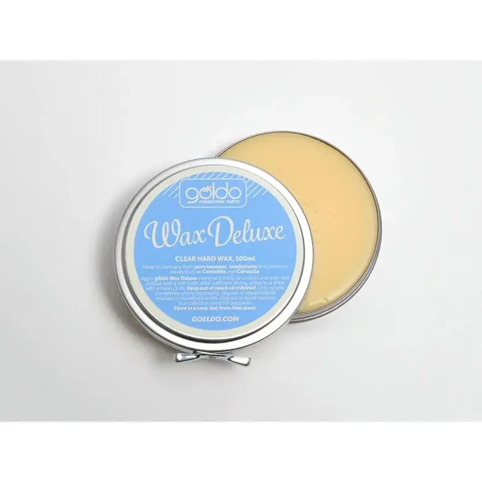 Hard Wax 100ml