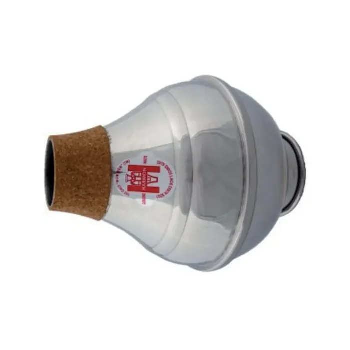 Harmon Dämpfer Bubble Trompete D-A