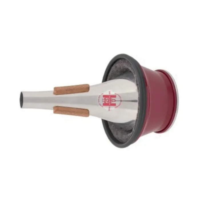 Harmon Dämpfer Cup Trompete J2-A