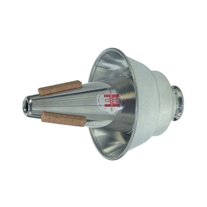 Harmon Dämpfer Triple Play Trompete J1